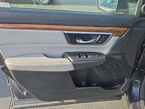 Used 2018 Honda CR-V EX-L image 8