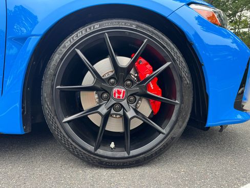 Used 2025 Honda Civic Type R image 72
