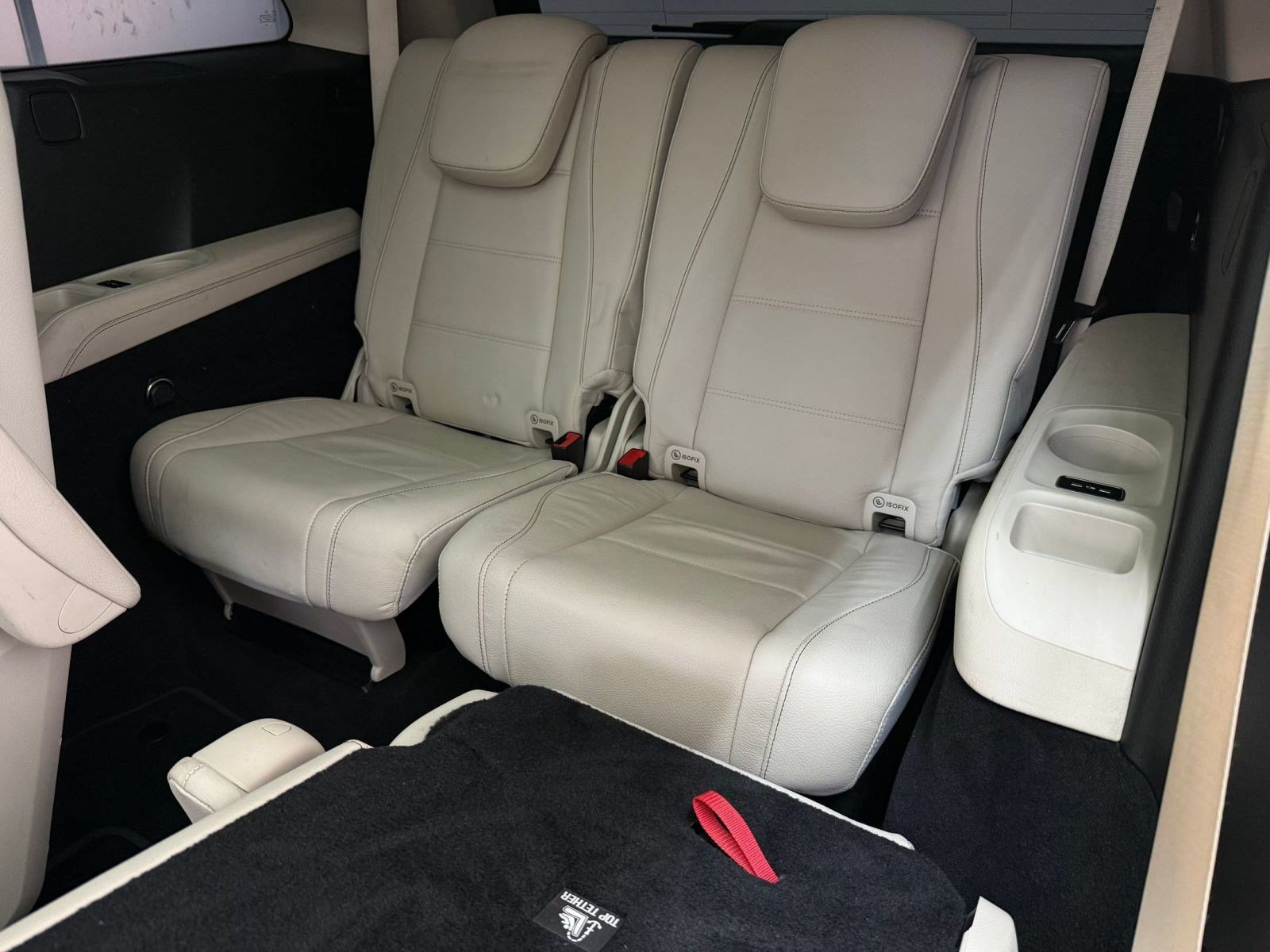 Used 2021 Mercedes-Benz GLS 450 4MATIC image 29