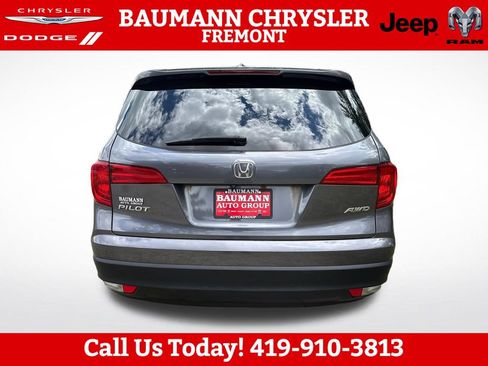 Used 2016 Honda Pilot EX-L image 5
