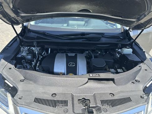 Used 2017 Lexus RX 350 FWD w/ Accessory Package image 43