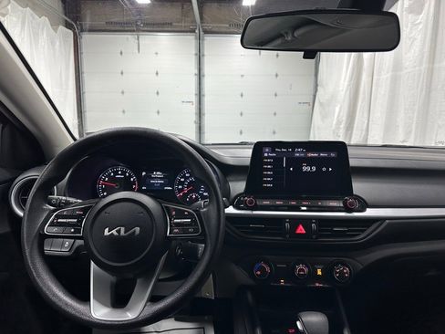 Used 2024 Kia Forte LXS image 16