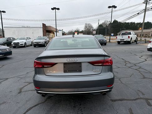 Used 2017 Audi A3 2.0T Premium w/ Convenience Package image 4