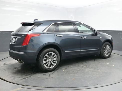 Used 2019 Cadillac XT5 Luxury image 7