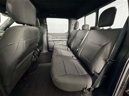 Used 2021 Ford F150 XLT w/ Equipment Group 302A High image 22