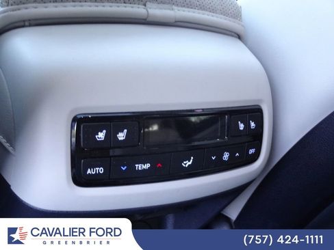 Used 2024 Hyundai Palisade Calligraphy AWD/4WD image 17