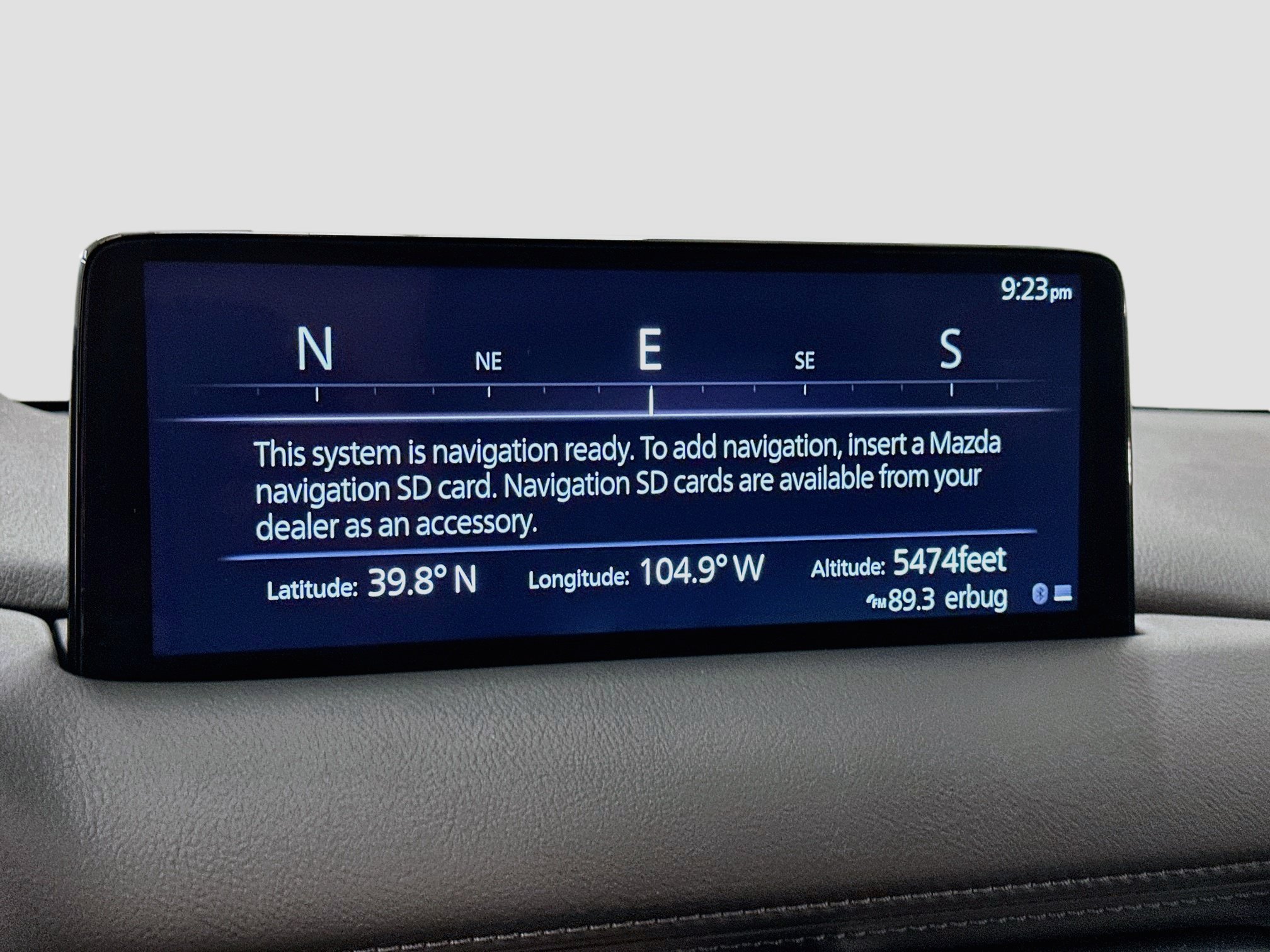 Used 2025 MAZDA CX-5 AWD 2.5 S w/ Preferred Package image 22