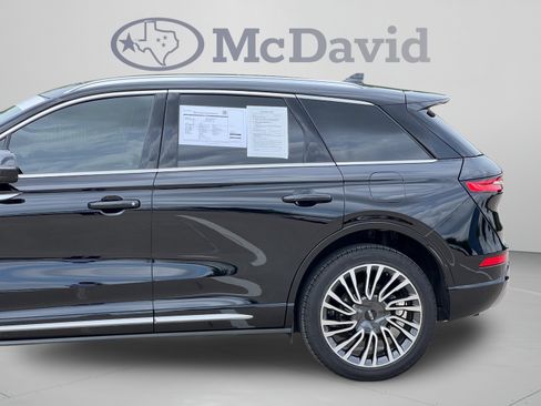 Certified 2022 Lincoln Corsair Reserve w/ Sport Package AWD/4WD image 32