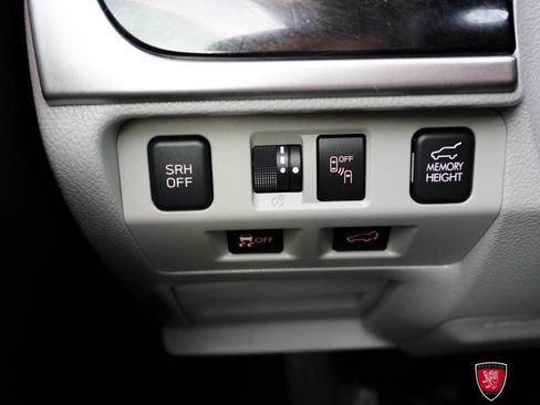 Used 2018 Subaru Forester 2.5i Limited image 27