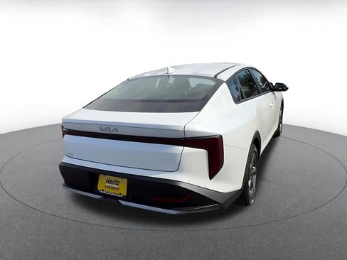 Used 2025 Kia K4 FWD image 14