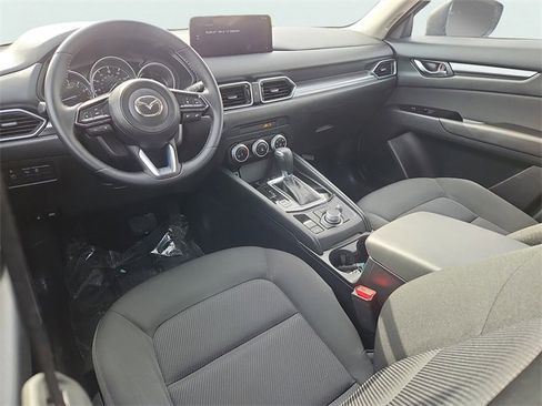 Used 2023 MAZDA CX-5 AWD 2.5 S image 11