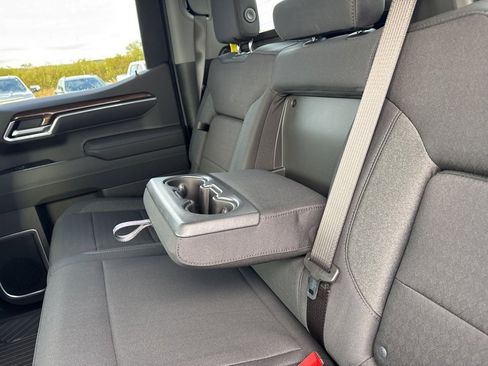 New 2026 Chevrolet Silverado 1500 RST image 19