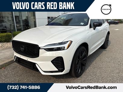 Used 2026 Volvo XC60 T8 Ultra w/ Climate Package