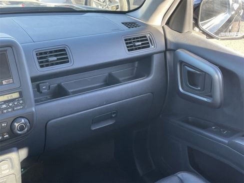Used 2013 Honda Ridgeline RTL image 15