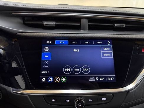 Used 2023 Buick Encore GX Preferred w/ Cold Weather Comfort Package FWD image 37