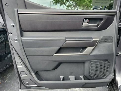 New 2026 Toyota Tundra SR5 AWD/4WD image 9