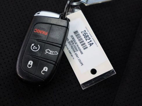 Used 2019 Dodge Challenger GT w/ Plus Package RWD image 28