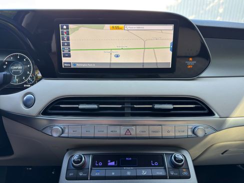 Used 2020 Hyundai Palisade Limited FWD image 24