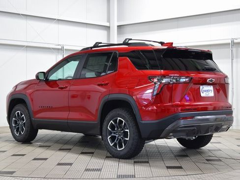 New 2026 Chevrolet Equinox ACTIV w/ Safety and Technology Package image 6