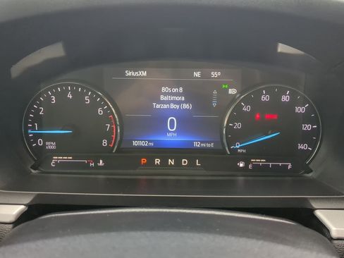 Certified 2022 Ford Explorer XLT image 24