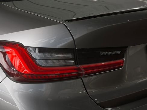 New 2026 BMW 330i Sedan image 8