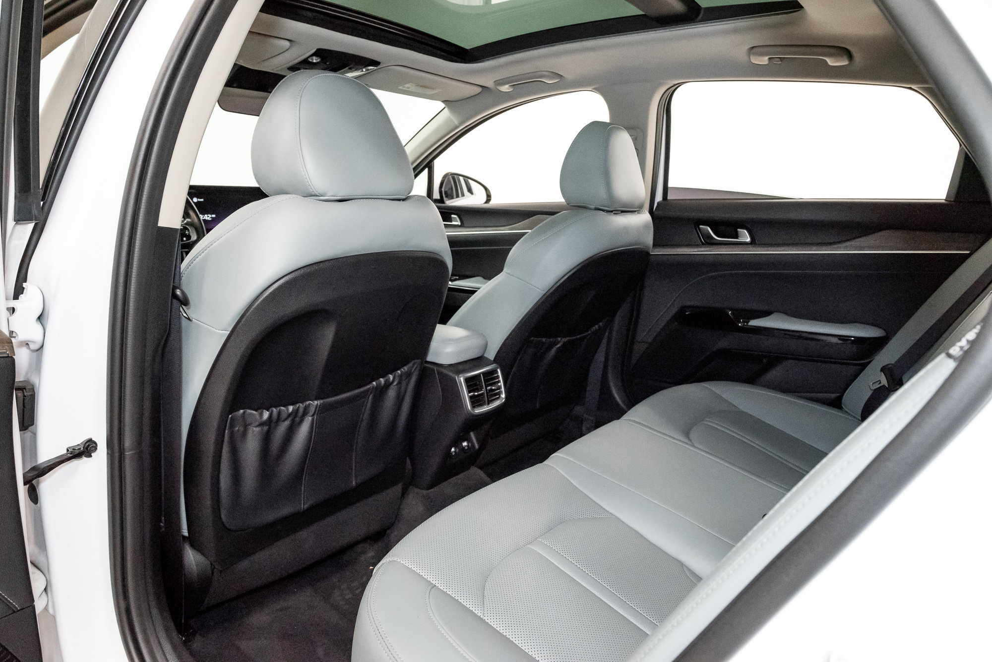 Certified 2021 Kia K5 EX w/ EX Premium Package FWD image 27