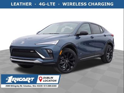 New 2026 Buick Envista Sport Touring w/ Convenience I Package