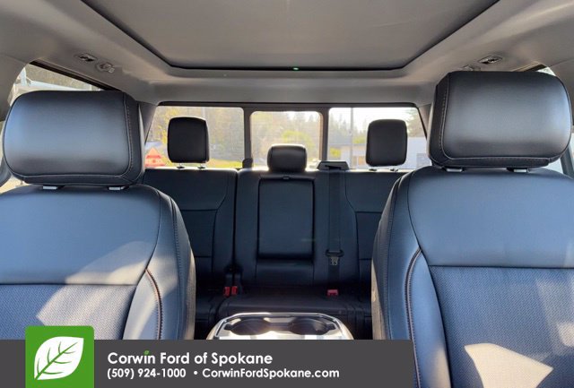 New 2026 Ford F350 Lariat w/ Lariat Ultimate Package AWD/4WD image 32
