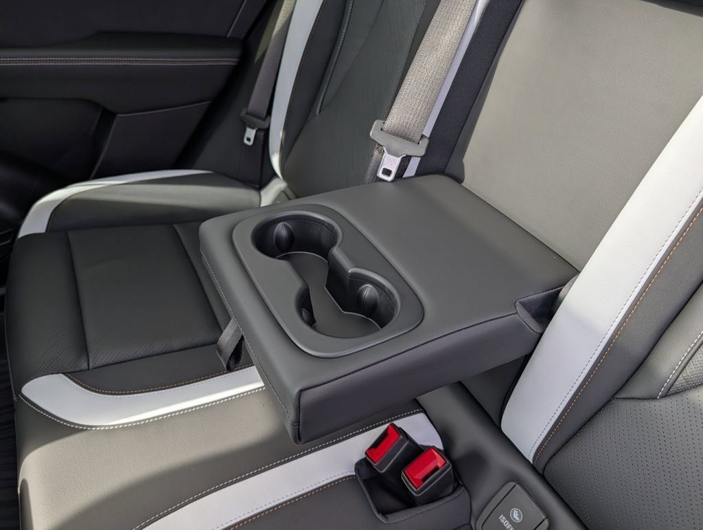 New 2026 Buick Envision Sport Touring AWD/4WD image 16