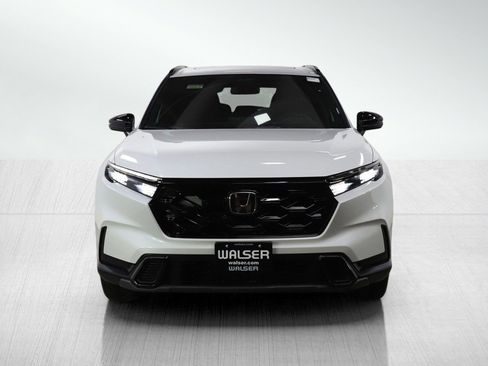 Used 2024 Honda CR-V Sport image 8