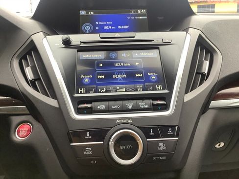 Used 2014 Acura MDX SH-AWD image 20