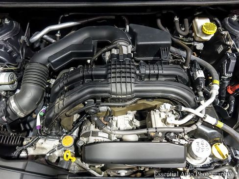 Used 2021 Subaru Impreza Premium w/ Popular Package #3 image 31