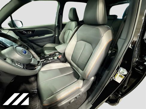 New 2026 Subaru Forester Sport image 21