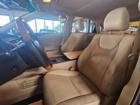 Used 2012 Lexus RX 350 2WD image 29