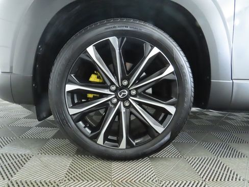 Used 2025 MAZDA CX-50 AWD 2.5 S w/ Cargo Package image 31