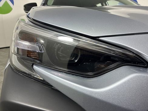 Used 2025 Subaru Outback Premium w/ Popular Package #1A image 2