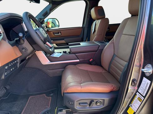 New 2026 Toyota Tundra 1794 Edition AWD/4WD image 20