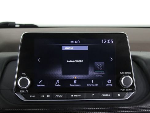 Certified 2023 Nissan Rogue S image 9