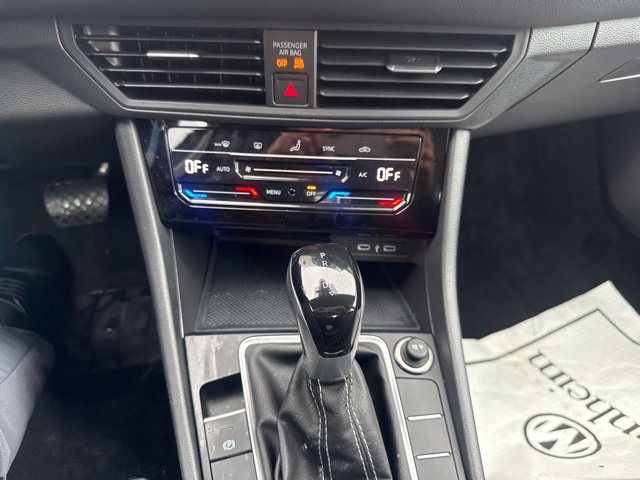 Used 2026 Volkswagen Jetta S FWD image 18