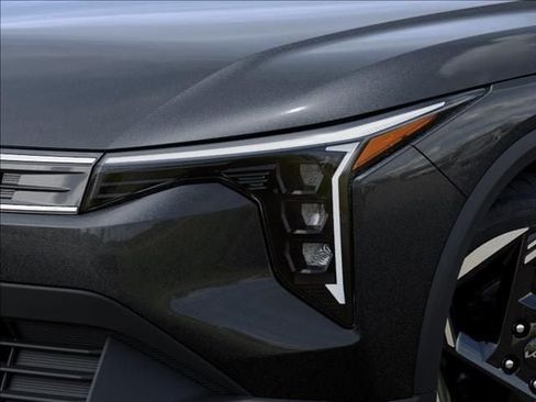 New 2026 Kia K4 EX FWD image 10