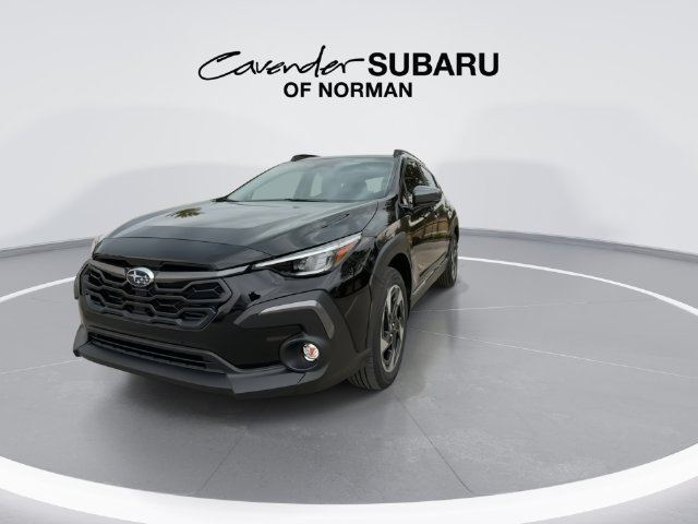 New 2026 Subaru Crosstrek 2.5i Limited AWD/4WD image 5