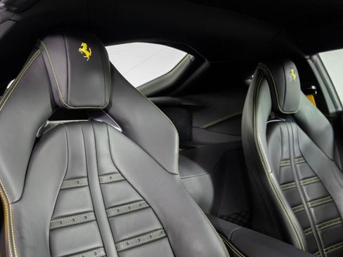 Certified 2019 Ferrari 812 Superfast RWD image 60