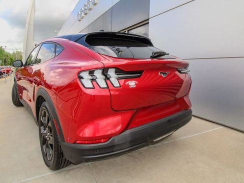 New 2024 Ford Mustang Mach-E Select w/ Comfort Package Lite image 4