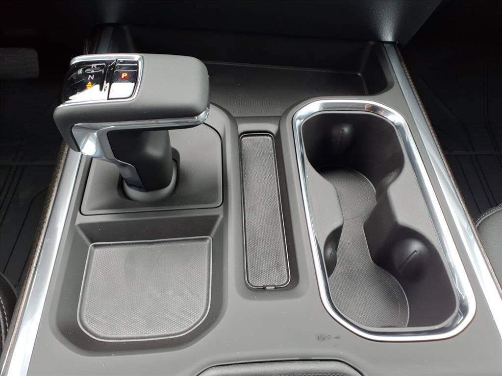 New 2026 Chevrolet Silverado 1500 RST w/ Texas Edition Plus RWD image 20