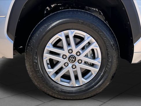 Used 2024 Toyota Tundra SR5 RWD image 10