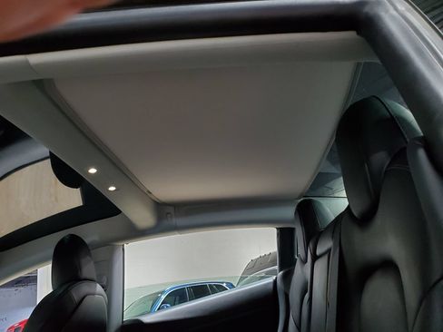 Used 2021 Tesla Model 3 Standard Range Plus RWD image 36
