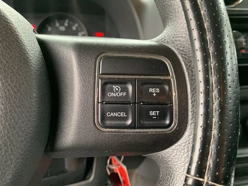 Used 2012 Jeep Patriot Sport w/ PWR Value Group FWD image 26