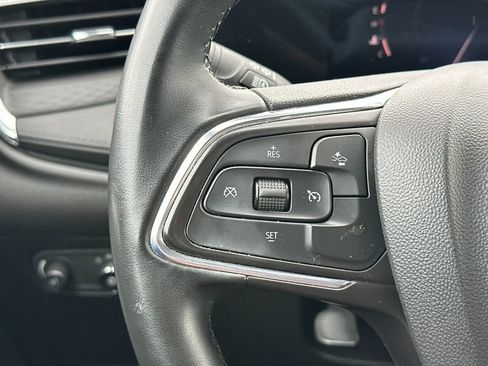 Used 2024 Buick Encore GX Sport Touring FWD image 24