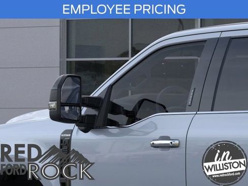 New 2026 Ford F250 Platinum AWD/4WD image 20