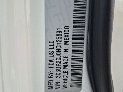 Used 2022 RAM 2500 Tradesman image 26